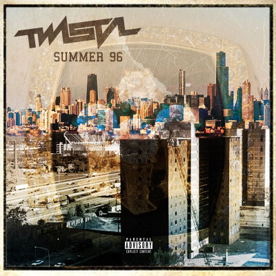 Twista 2019 Summer 96 FLAC
