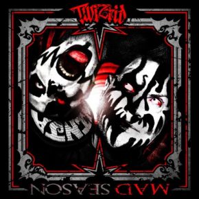 Twiztid - Mad Season (2020) [FLAC] {Majik Ninja - MNE133}