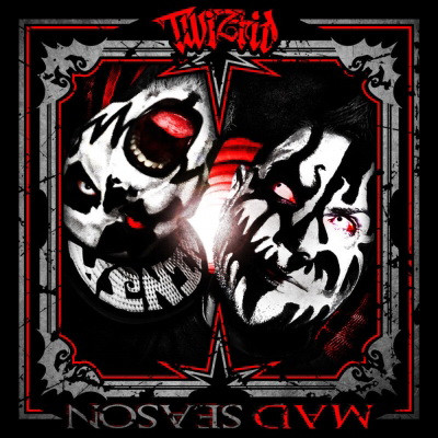 Twiztid 2020 Mad Season FLAC