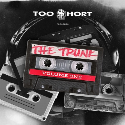 VA The Trunk Vol 1 2020 FLAC