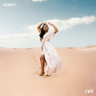 Wande - EXIT (2020) [FLAC + 320kbps]