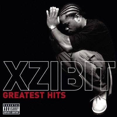 Xzibit - Greatest Hits (2009) [FLAC]
