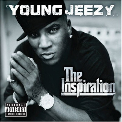 Young Jeezy - Inspiration: Thug Motivation 102 (2006) [FLAC]