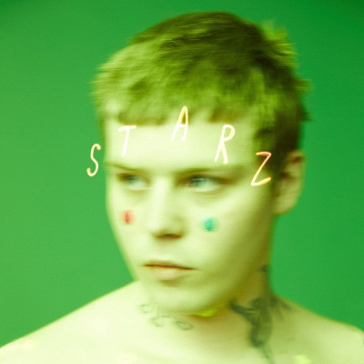 Yung Lean 2020 Starz WEB FLAC