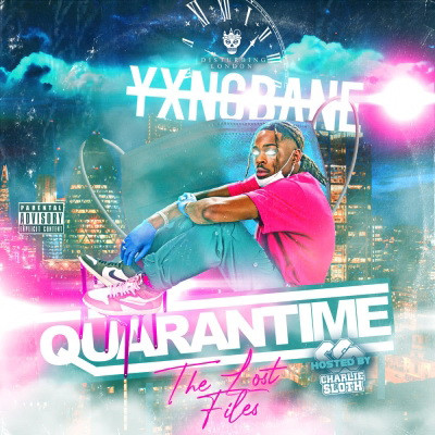 Yxng Bane 2020 Quarantime The Lost Files FLAC
