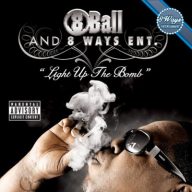 8Ball 2006 Light Up The Bomb Flac