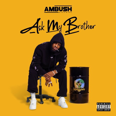 Ambush Buzzworl 2020 Ask My Brother FLAC 24 441