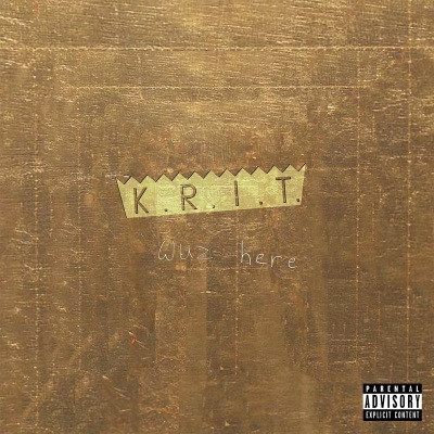 Big KRIT 2020 KRIT Wuz Here FLAC
