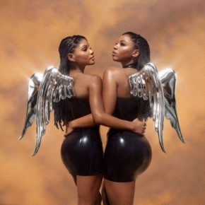 Chloe x Halle 2020 Ungodly Hour FLAC
