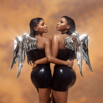 Chloe x Halle 2020 Ungodly Hour FLAC