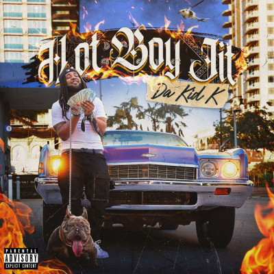 Da Kid K 2020 Hot Boy Jit FLAC 24 441