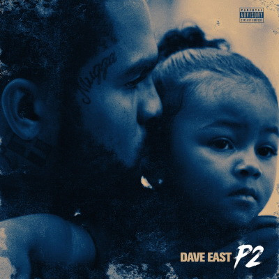 Dave East - P2 (2018) [FLAC] [24-44.1]
