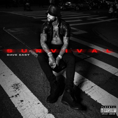 Dave East 2019 Survival FLAC 24 441