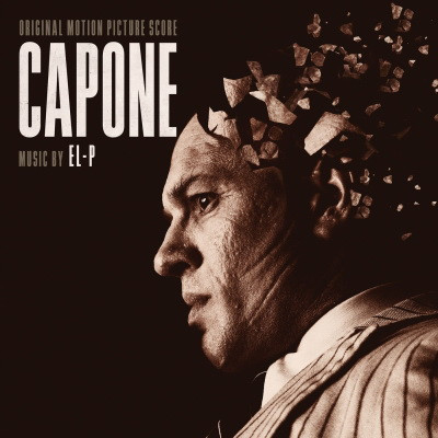EL-P - Capone (Original Motion Picture Soundtrack) (2020) [FLAC] [24-44.1]