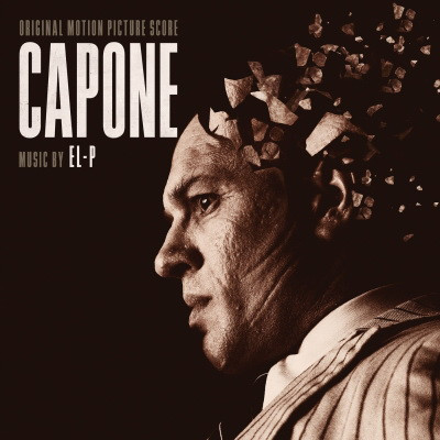 EL P 2020 Capone Original Motion Picture Soundtrack FLAC