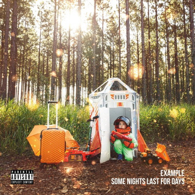 Example 2020 Some Nights Last for Days FLAC