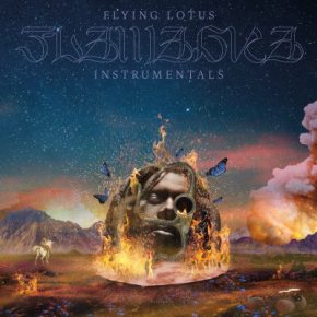 Flying Lotus - Flamagra (Deluxe Edition) (2020) [FLAC] [24-44.1]