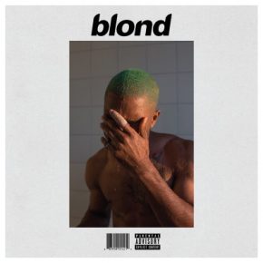Frank Ocean 2016 Blonde Black Friday Release CD FLAC