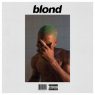 Frank Ocean - Blonde (Black Friday Release) (2016) [CD] [FLAC]