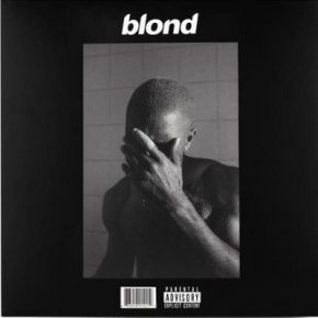 Frank Ocean 2016 Blonde Vinyl FLAC 24 44