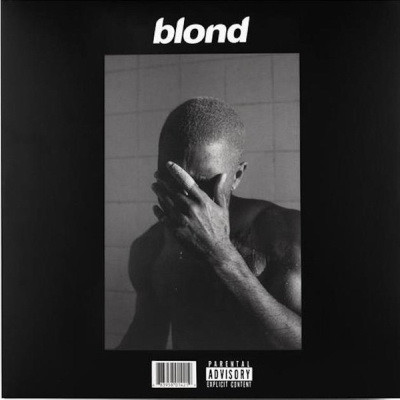Frank Ocean 2016 Blonde Vinyl FLAC 24 44