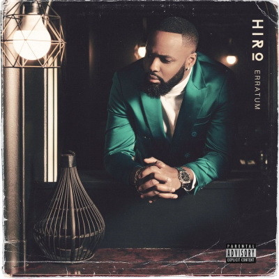 Hiro 2020 Erratum Deluxe Edition FLAC