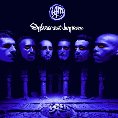 IAM 1993 Ombre est Lumiere Reedition 2014 4xCD FLAC