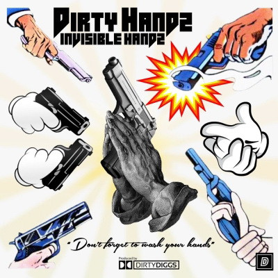 Invizible Handz 2020 Dirty Handz FLAC