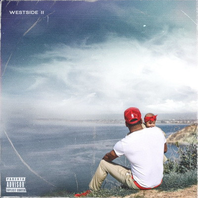 Joe Moses 2020 Westside II FLAC