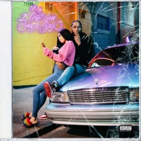 Key 2020 I Love You Say It Back FLAC