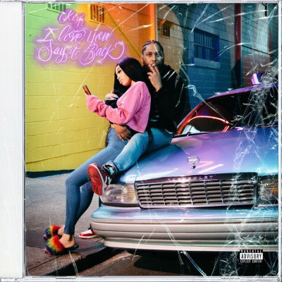 Key 2020 I Love You Say It Back FLAC