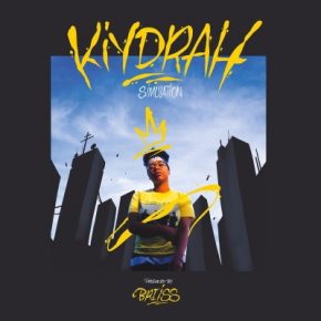 Kiydrah 2020 Simulation Deluxe Version FLAC