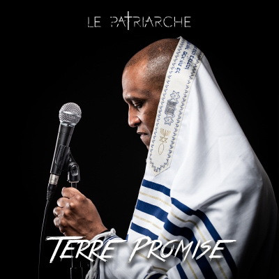 Le Patriarche - Terre Promise (2020) [FLAC + 320 kbps]