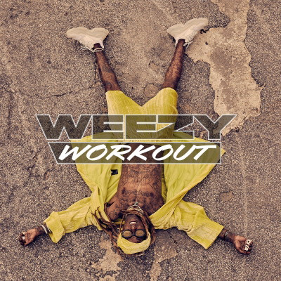 Lil Wayne 2020 Weezy Workout FLAC 24 441