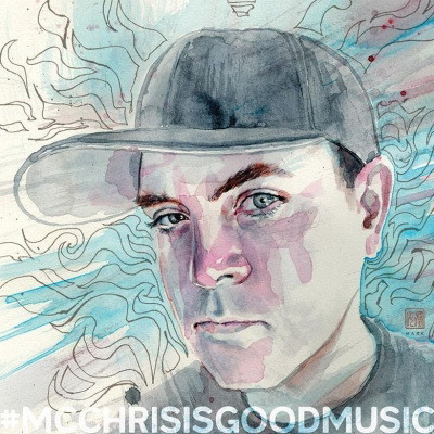 MC Chris 2018 mcchrisisgoodmusic FLAC