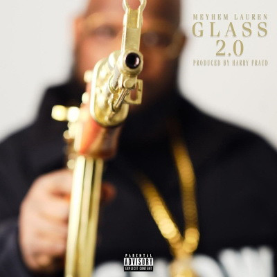 Meyhem Lauren 2020 Glass 2.0 FLAC