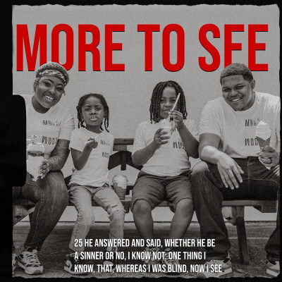Moddy - More To See (2020) [FLAC] [24-44.1]