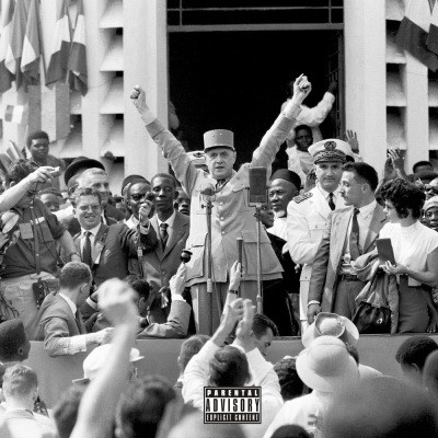 Napoleon Da Legend 2020 Charles de Gaulle FLAC