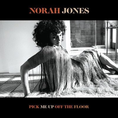 Norah Jones - Pick Me Up Off The Floor (2020) [FLAC + 320 kbps]
