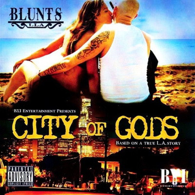 Omar Cruz 2020 City Of Gods FLAC