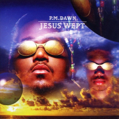 P.M. Dawn - Jesus Wept (1995) [FLAC]