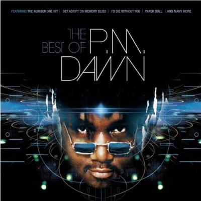 P.M. Dawn - The Best of (2000) [FLAC]