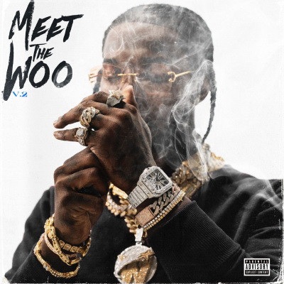 Pop Smoke - Meet The Woo 2 (Deluxe) (2020) [FLAC] [24-44.1]