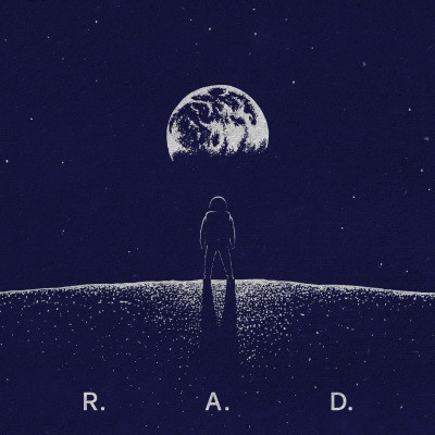 R.A.D. - R.A.D. (2020) [FLAC + 320 kbps]