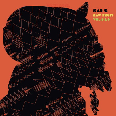 Ras G 2020 Raw Fruit Vol. 5 6 FLAC