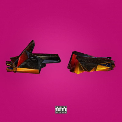 Run The Jewels 2020 RTJ4 Explicit FLAC