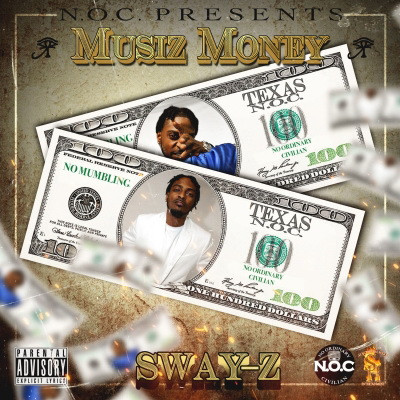 SWAY Z 2020 Musiz Money FLAC 24 48