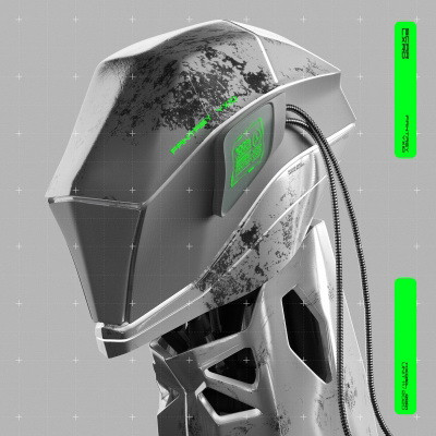 Scarlxrd 2020 FANTASY VXID SUMMER FLAC