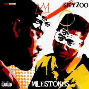 Skyzoo 2020 Milestones FLAC