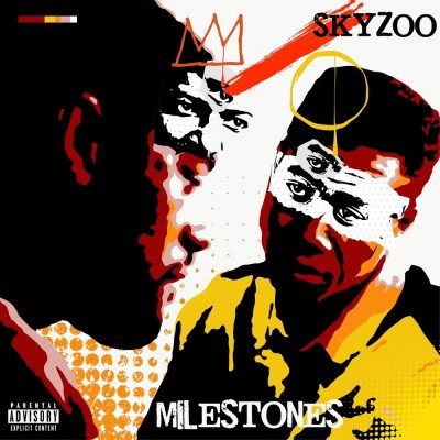 Skyzoo - Milestones (2020) [FLAC + 320 kbps]